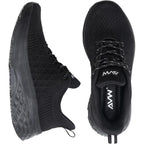 Avw Womens Non Slip Work Shoes Water Resistant Walking Sneakers Food Service Chef Kitchen Shoes