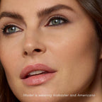 Jane Iredale Colorluxe Eye Shadow Stick, Multi-Use Cream To Powder Formula With Sharpener, Highly Pigmented, Buildable, Long-Wear, Vegan, Cruelty-Free