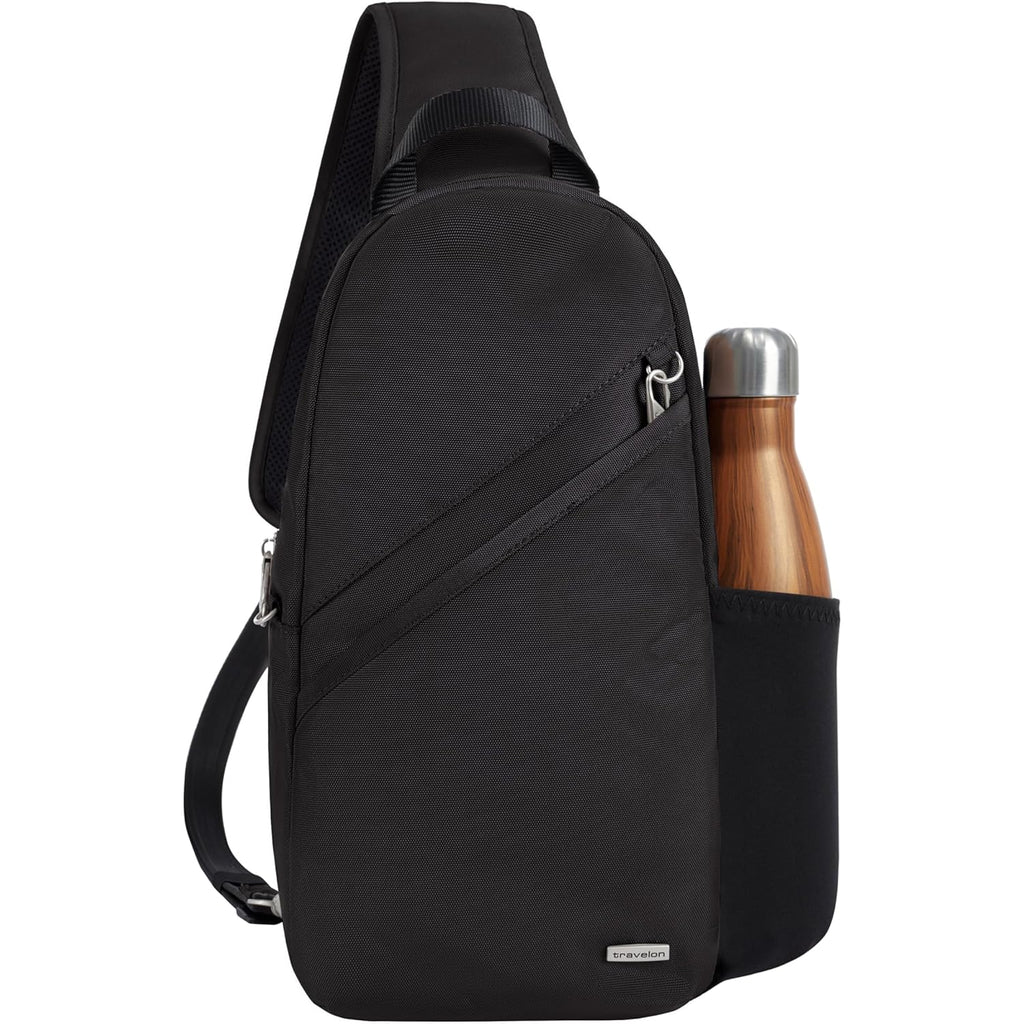 Travelon Anti-Theft Classic Sling Bag