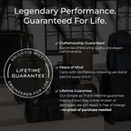 Briggs & Riley Large Cargo Backpack For Women & Men - Laptop Backpack, For Work & Travel, Spacious & Durable, Padded Straps, Fits Up To 17" Laptop - @Work Collection, Black