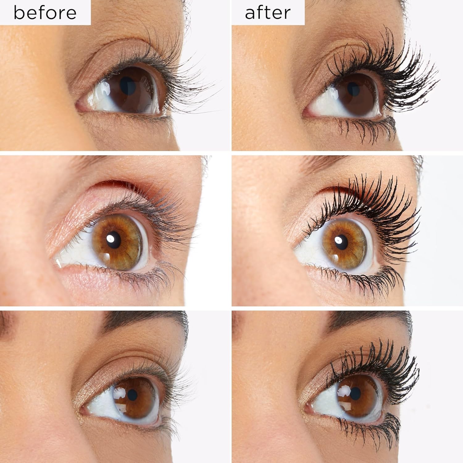 tarte tartelette tubing mascara – Lash Extensions in a Tube, Easy-to-Remove Eye Makeup, Clinically Proven to Volumize & Curl, 24Hr Smudge-Proof Longwear, Vegan & Cruelty-Free