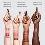 Estée Lauder Pure Color Melt-On Glosstick for Lips | Plumping & Moisturizing Lip Gloss