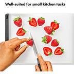 Oxo Good Grips 3.5 In Paring Knife With Locking Sheath