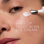 Roc Derm Correxion Retinol Eye Repair Dark Circle Cream Treatment With Niacinamide, Resveratrol, Proxygen For Puffy Eyes, Wrinkles, And Crow'S Feet + Line Smoothing Eye Packette