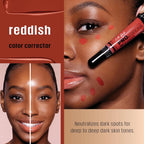 L.A. Girl HD Pro.Conceal, Reddish Corrector GC967