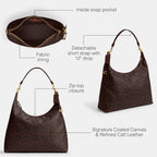Coach Women'S Juliet Shoulder Bag 38