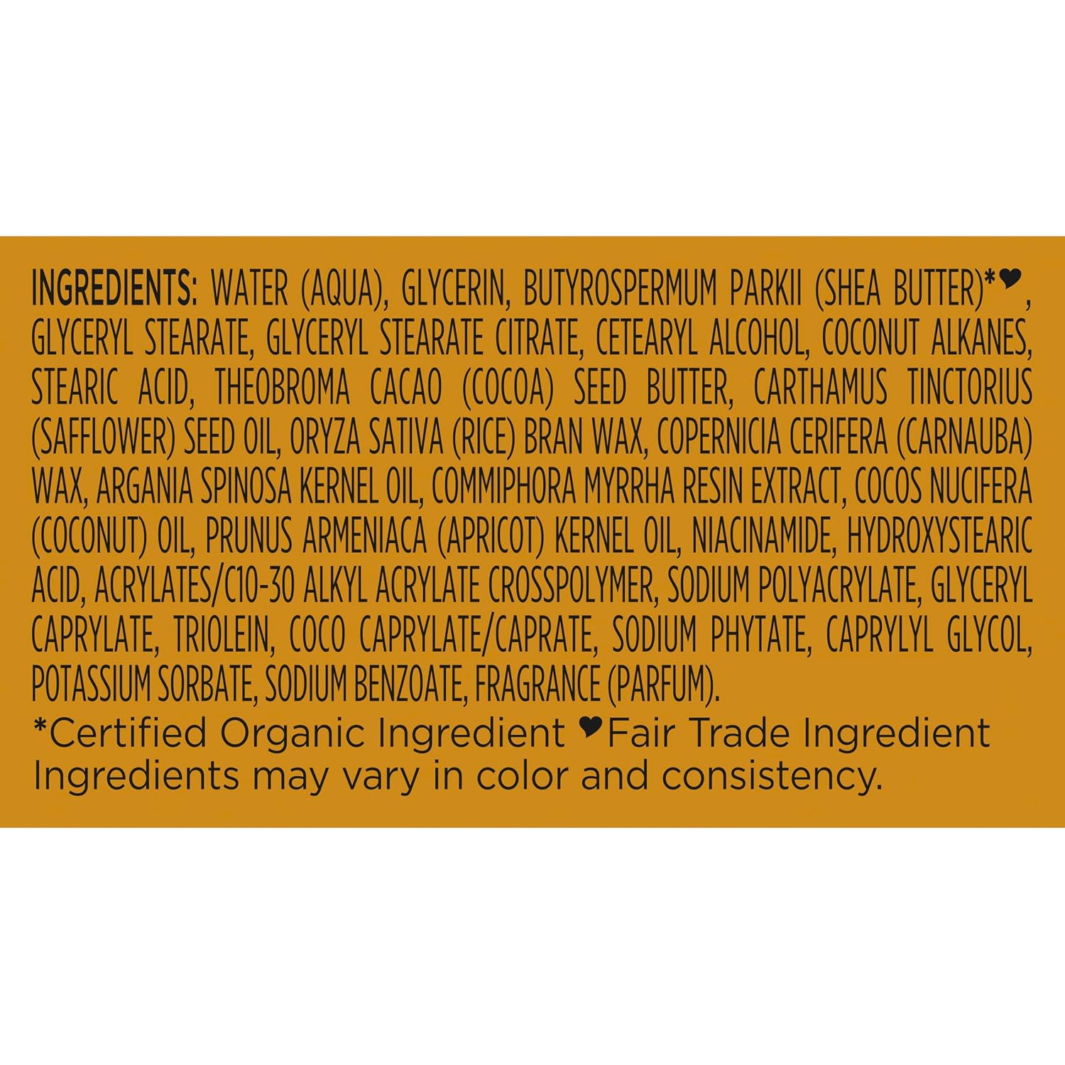Sheamoisture Deeply Moisturizing Body Butter With Raw Shea Butter, Argan Oil And Pro-Ceramides, Rich Hydration & Healing Of Dry Skin, 48H Moisturizing 11.5 Oz