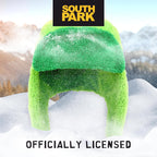 South Park Character Cosplay Headwear, Stan Marsh, Kyle Broflovski, Eric Cartman, and Kenny McCormick Designs