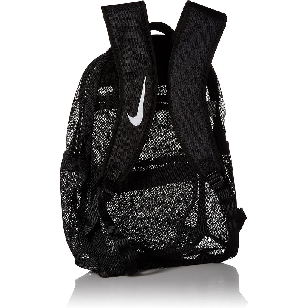 Nike Brasilia Mesh Backpack