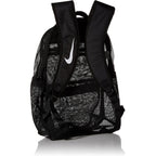 Nike Brasilia Mesh Backpack