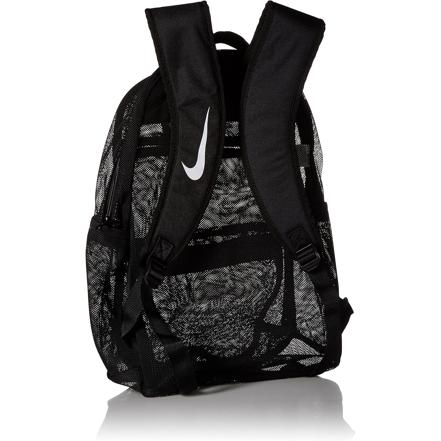 Nike Brasilia Mesh Backpack