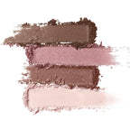 Clinique All About Shadow Eye Shadow Quad | Long Lasting, Crease + Fade Resistant + Safe For Sensitive Eyes