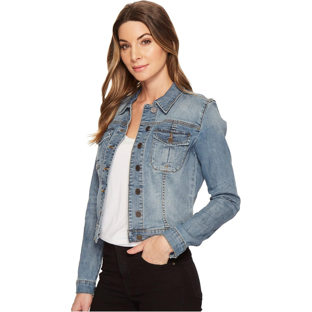 Kut From The Kloth Amelia Jean Jacket
