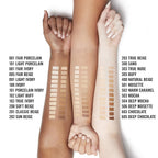 Rimmel London Stay Matte Liquid Mousse - 200 Soft Beige - Foundation, Lightweight, Shine Control, Oil-Free, 1oz