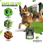 Bugbarrier'S Extra-Strength Mouse Repellent Deterrent Pouches, Usda 99% Biobased, Peppermint & Rosemary Oils Repel Mice Nesting In Car, Rv, Boat, Garage, Shed, Cabin Made In The Usa (Pack Of 20)