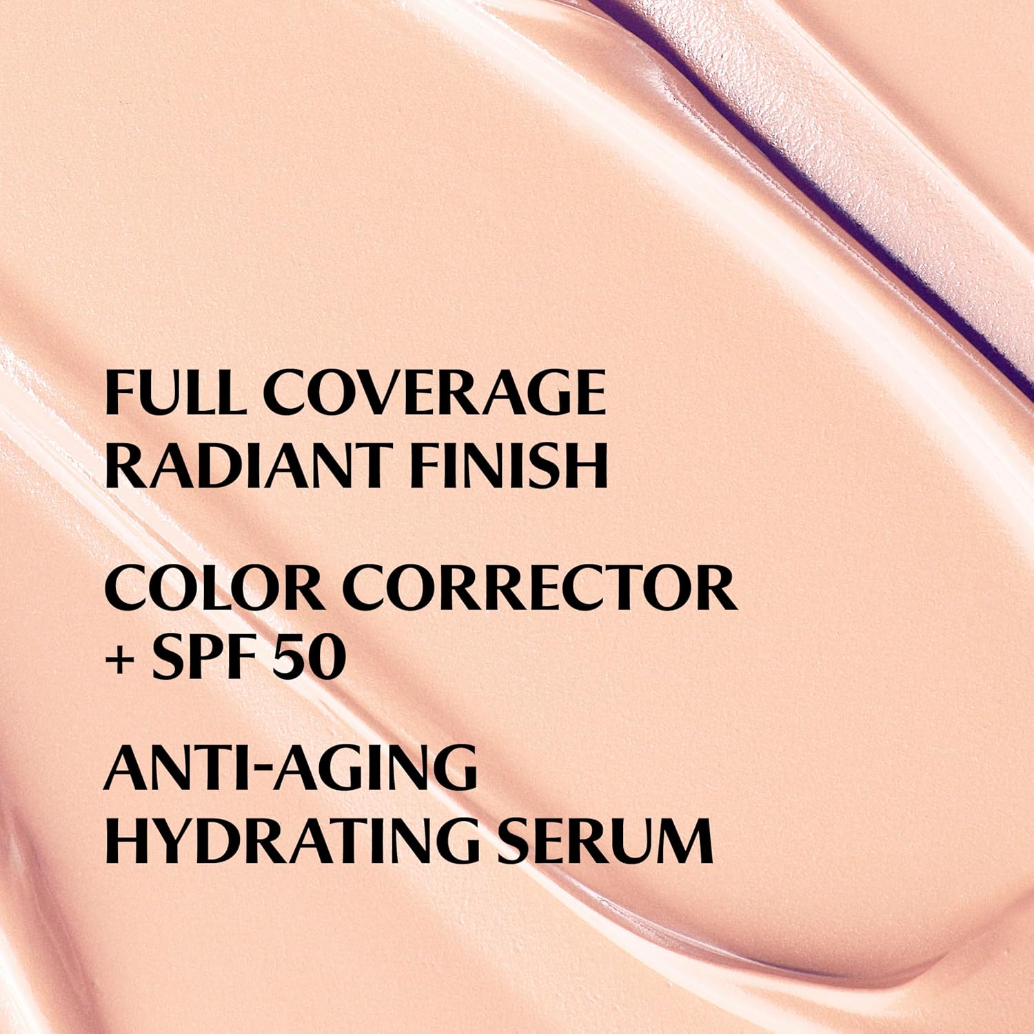 It Cosmetics Cc+ Cream Illumination Spf 50+ - Radiant Full Coverage Foundation Color Corrector, Hydrating Anti-Aging Serum, Hydrolyzed Collagen + Peptides, Normal To Dry & Mature Skin - 1.08 Fl Oz