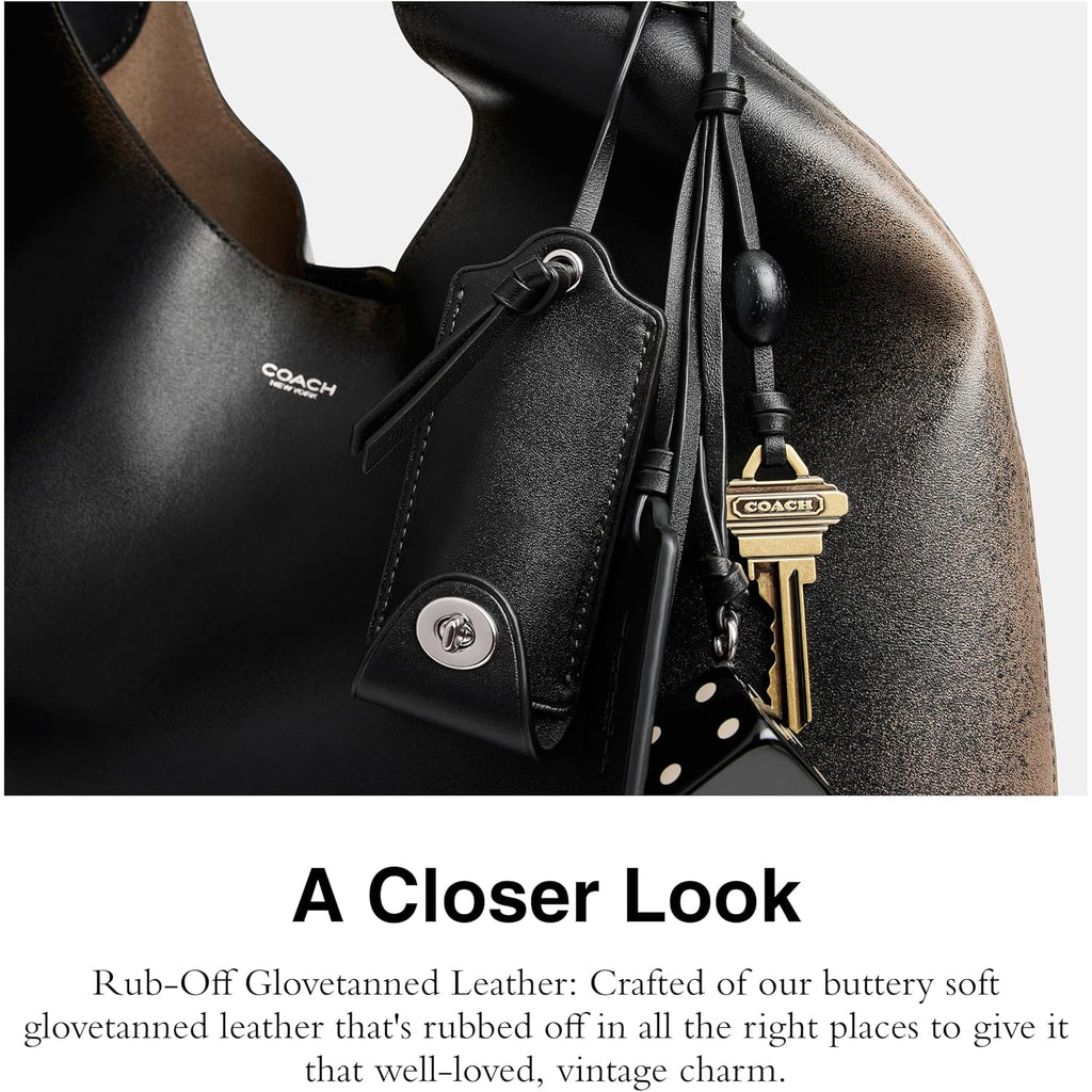 Coach Brooklyn Shoulder Bag 39