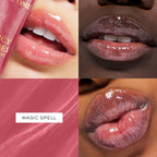 Lancôme Juicy Tubes Lip Gloss – Ultra-Shiny Finish, for Hydrating Shine & Juicy Lips