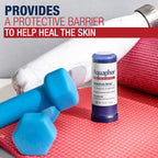 Aquaphor Healing Balm Stick, Skin Protectant With Avocado Oil And Shea Butter, 0.65 Oz Stick