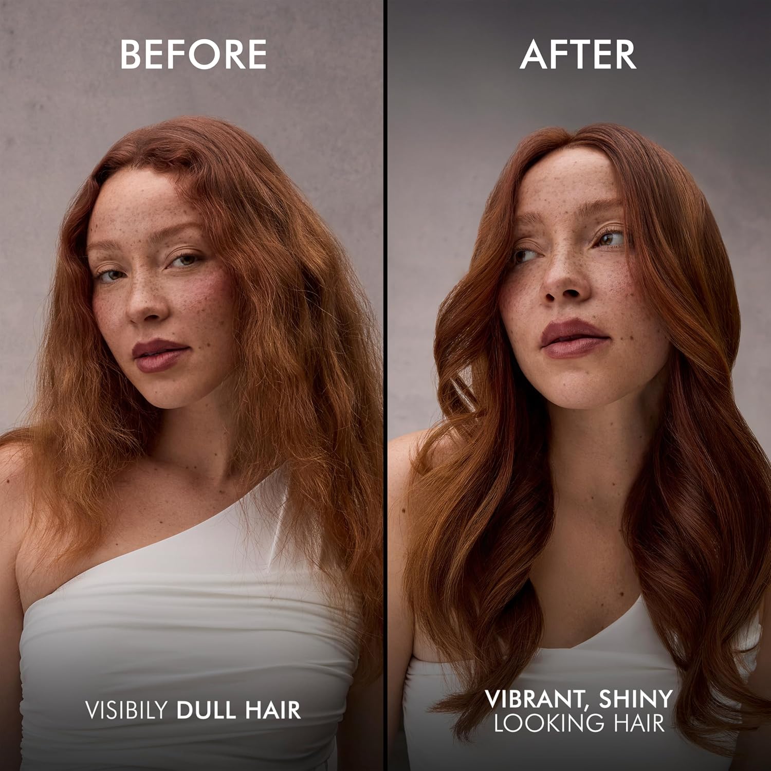 Nexxus Color Assure Color Care 2 Count For Vibrancy Shampoo, Conditioner Color Treated Hair Powered By Chromabond Sealer With Citric Acid 33.8 Fl Oz