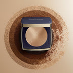 Estée Lauder Double Wear 12-Hour Stay-In-Place Matte Face Powder Foundation | Controls Oil & Shine, 0.39 Ounce