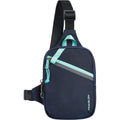 Travelon Anti-Theft Greenlander Compact Sling Bag