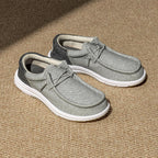 Bruno Marc Men'S Arch Support Casual Slip-On Shoes Loafers For Men Non Slip Comfortable Boat Shoes