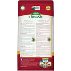 Espoma Organic Holly-Tone 4-3-4 Natural & Organic Evergreen & Azalea Plant Food; 4 Lb. Bag; The Original & Best Fertilizer For All Acid Loving Plants Including Rhododendrons & Hydrangeas
