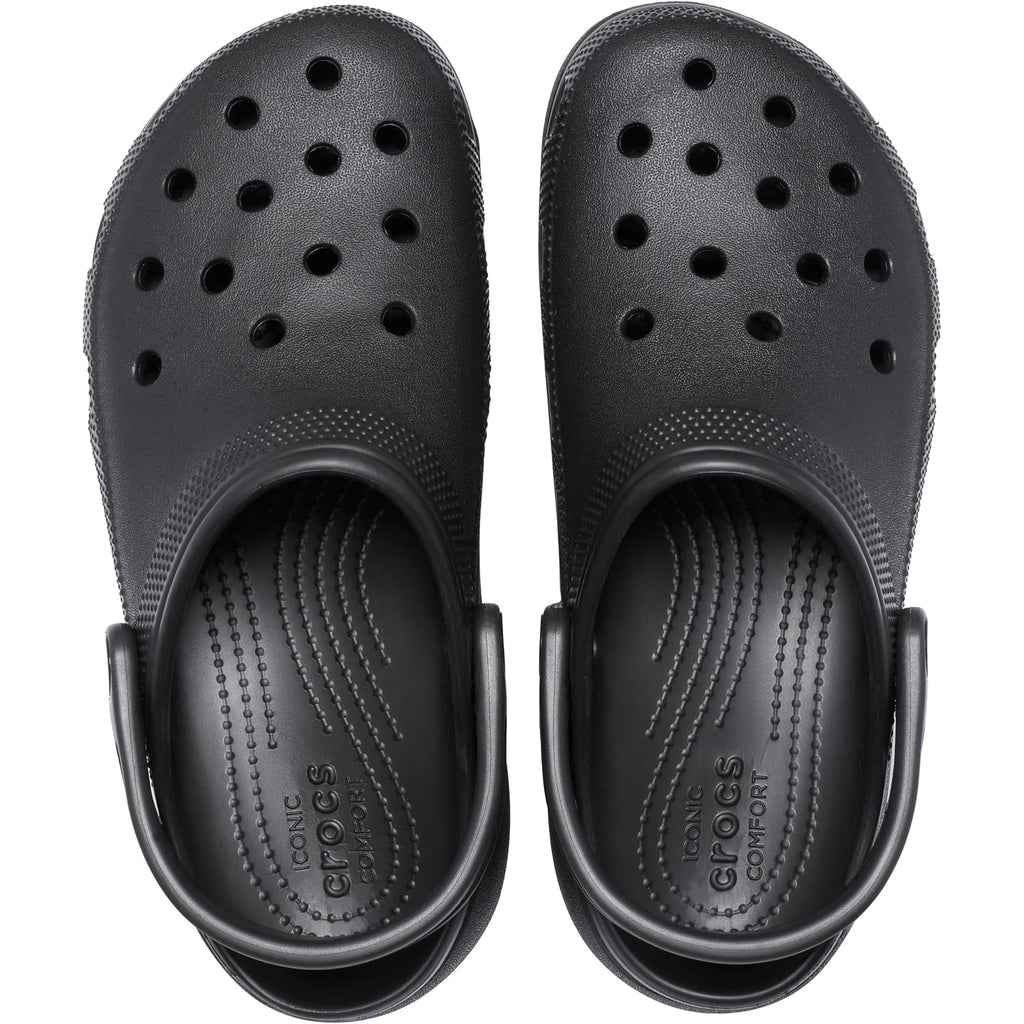 Crocs Women'S Classic Platform Clog