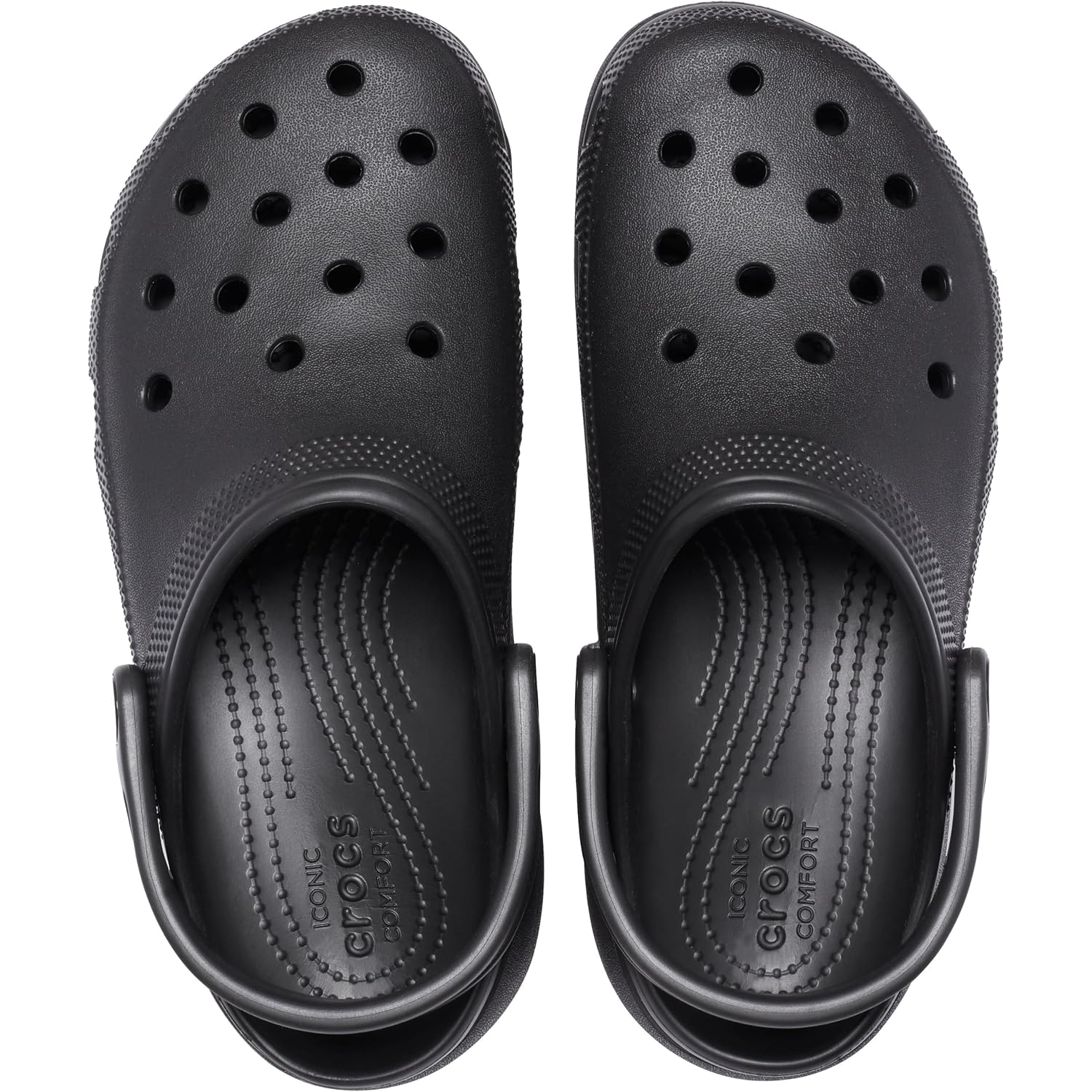 Crocs Women'S Classic Platform Clog