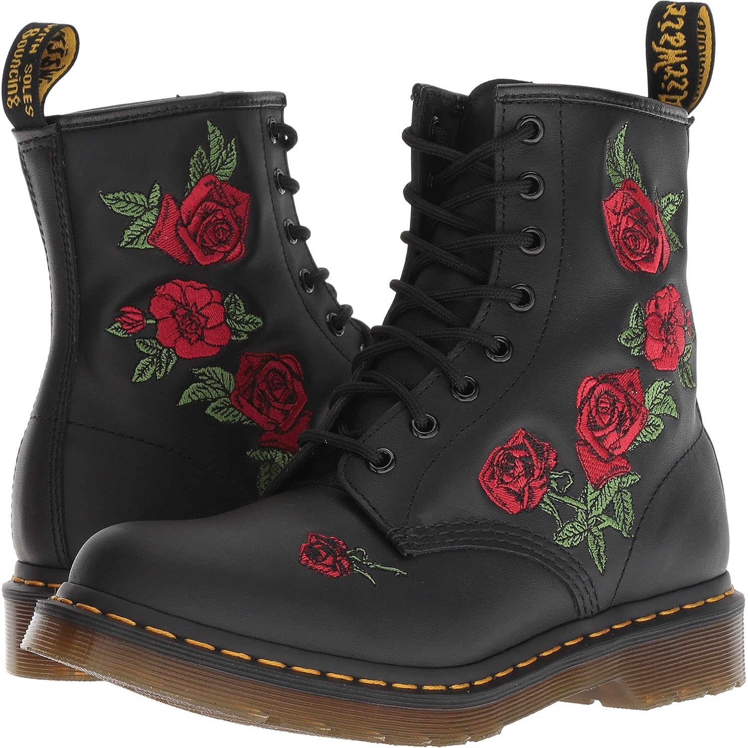 Dr. Martens Women'S 1460 Vonda Softy T Fashion Boot