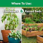 Miracle-Gro Water Soluble Tomato Plant Food, 1.5 Lb.