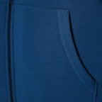 Amazon Essentials Men'S Sherpa-Lined Full-Zip Fleece Hoodie Sweatshirt