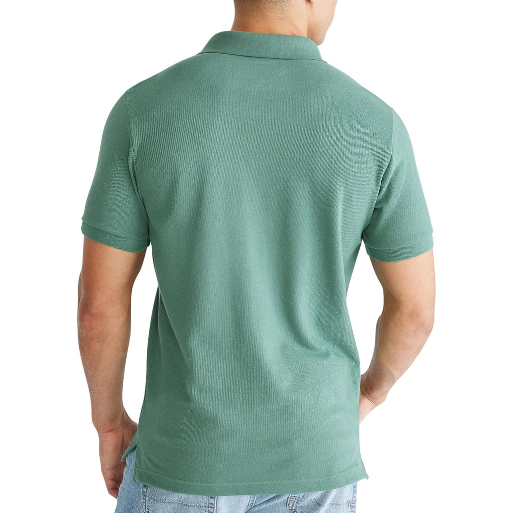 Aeropostale Men'S Aero Uniform Polo Short Sleeve
