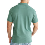 Aeropostale Men'S Aero Uniform Polo Short Sleeve