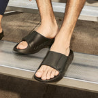 Oofos Ooahh Sport Flex Recovery Sandal
