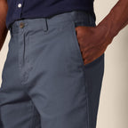 Amazon Essentials Men'S Slim-Fit 7" Chino Shorts
