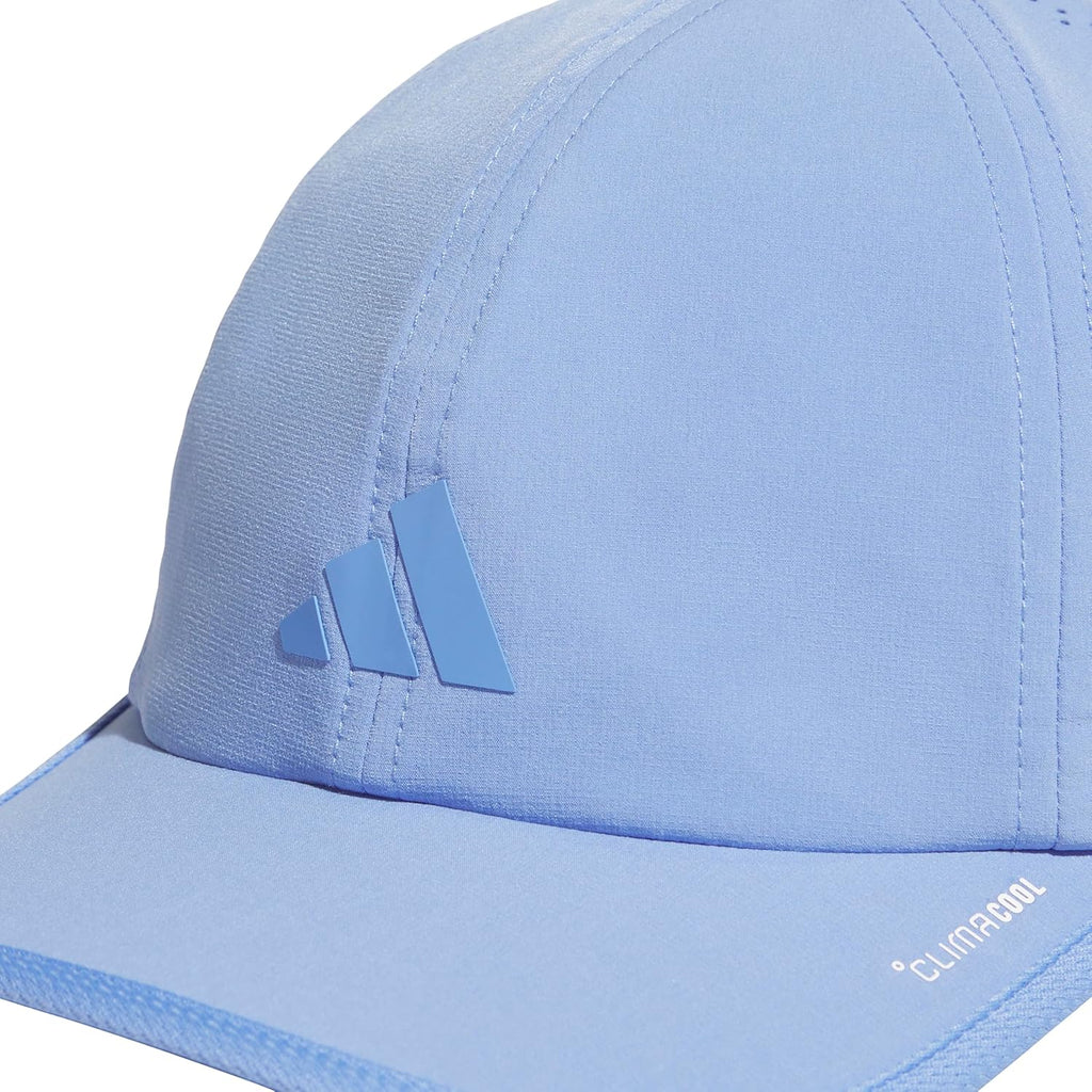adidas Women's Superlite Hat – Lightweight Athletic Running Cap for Workouts