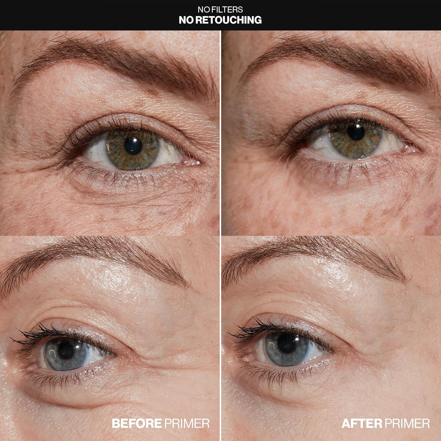 Smashbox The Original Photo Finish Smooth & Blur Makeup Primer | Instantly Smooths and Blurs Fine Lines and Pores | Vitamins A + E