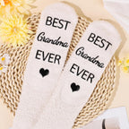 DOGMEM Mothers Day Gifts for Grandma, Gifts for Grandma Birthday Grandma Gift Set from Granddaughter Grandson Grandchildren Grandkids, Mothers Day Gifts Grandma