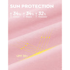 Yucolen Polo Shirts For Women Short Sleeve V Neck Golf Shirt Upf 50+ Sun Protection Work Summer Casual Tops