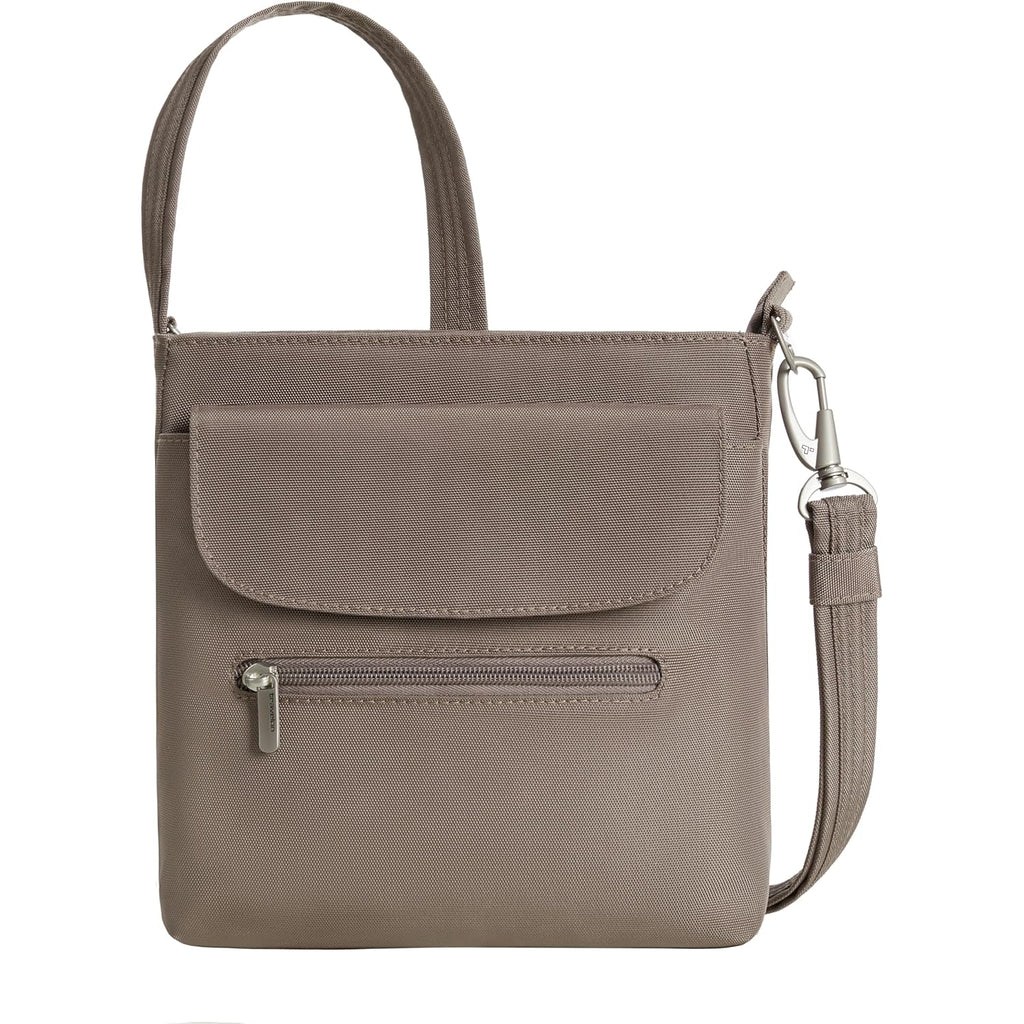 Travelon Anti-Theft Classic Mini Shoulder Bag