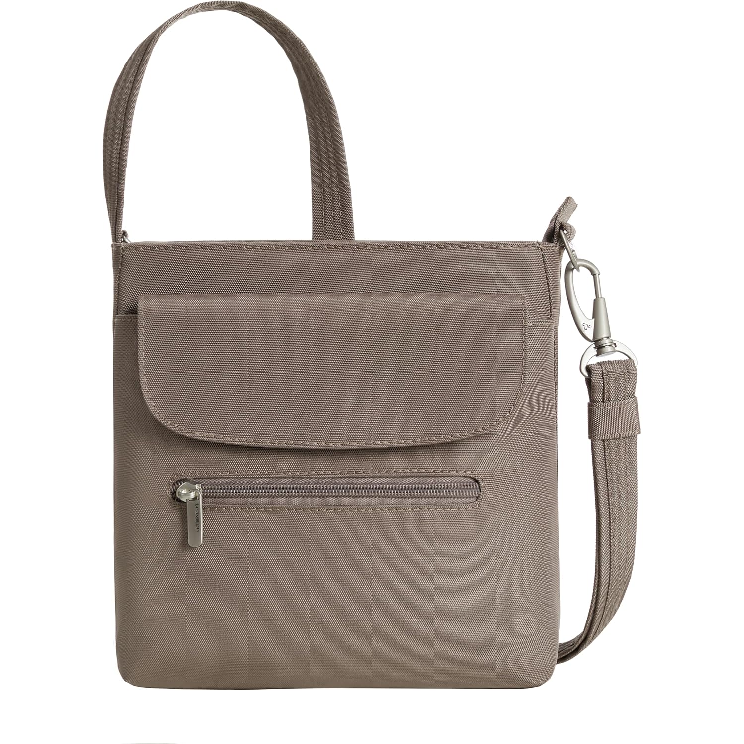 Travelon Anti-Theft Classic Mini Shoulder Bag