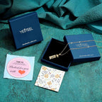 Yesteel Graduation Gifts for Women Her 2026, Class of 2026 Graduation Necklace for Best Friends, High School College Graduation Gifts for Women Jewelry