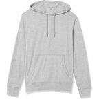 Amazon Essentials Men'S Lightweight Jersey Pullover Hoodie, Soft