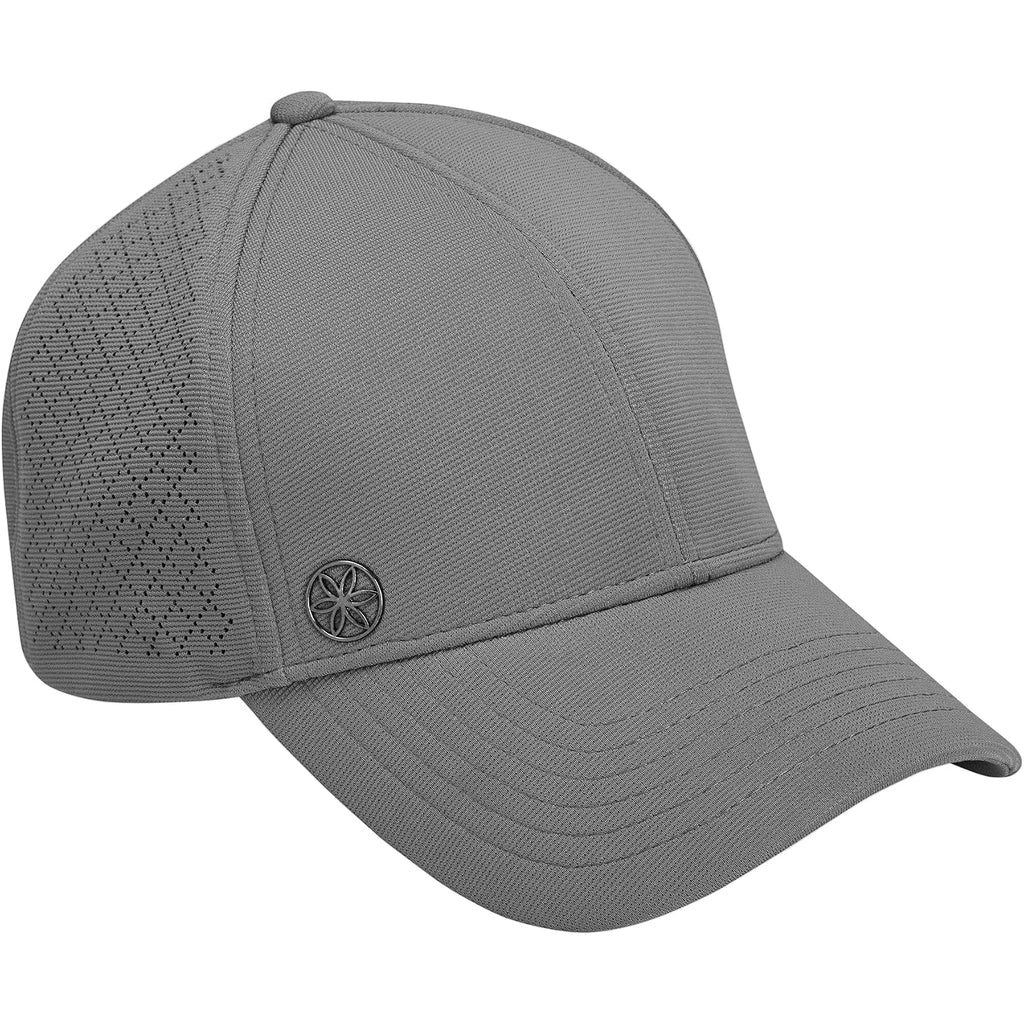 Gaiam Womens Wander Breathable Geo Hat