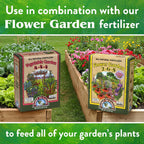 Down To Earth All Natural Fertilizers Organic Vegetable Garden - 5 Lb | Plant Food For Vegetables, Herbs, Greens, Containers, Raised Beds, 4-4-4 Formula For Spring And Summer Gardens