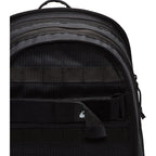 Nike, Mens, Sportswear Rpm Backpack (26L), Black/Black/White, One Size