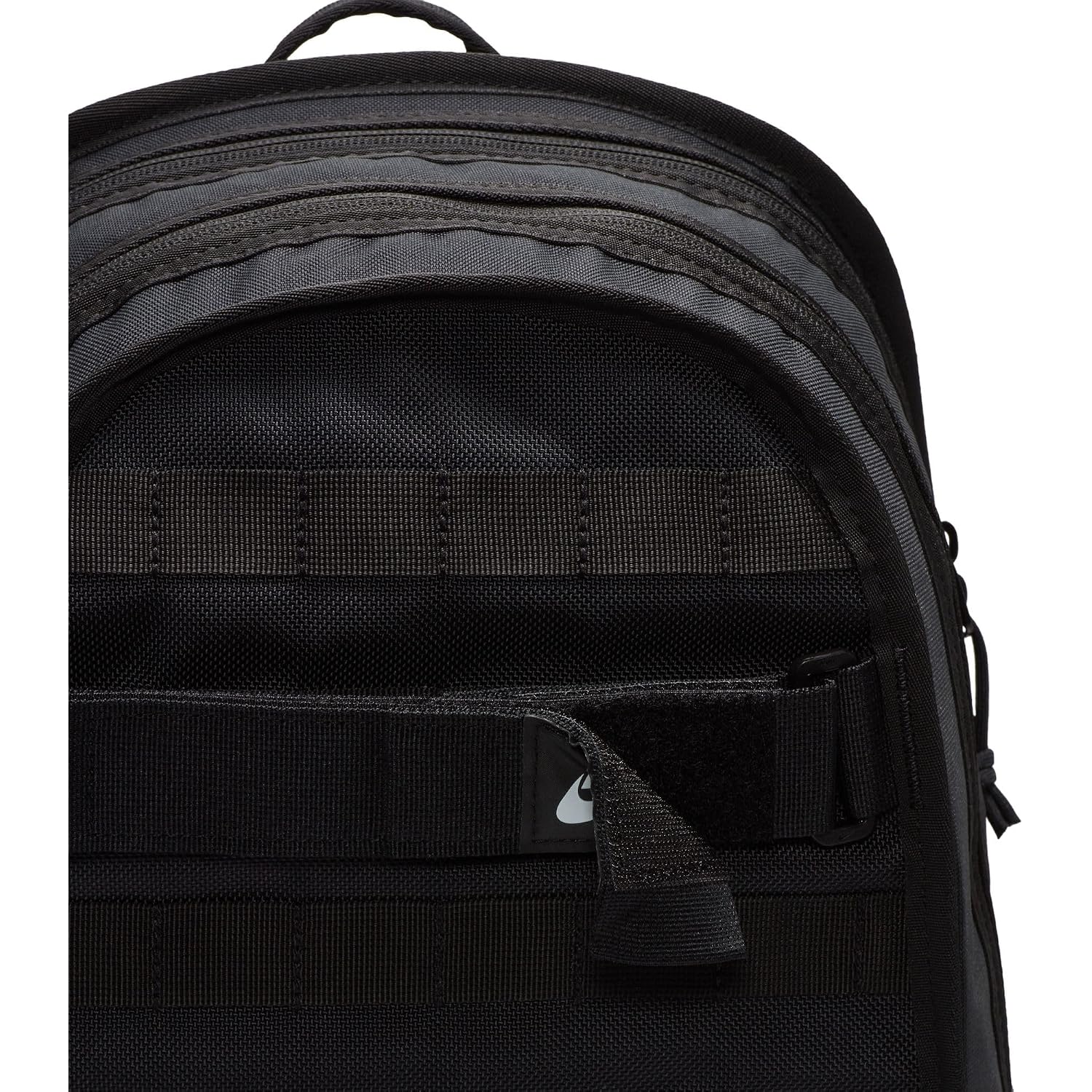 Nike, Mens, Sportswear Rpm Backpack (26L), Black/Black/White, One Size