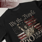 American 250Th Anniversary Shirts, Mens Patriotic Shirts | Celebrate 250 Years Of History With These Patriotic Shirts, Featuring Vintage Designs And Soft, Comfortable Fabric.